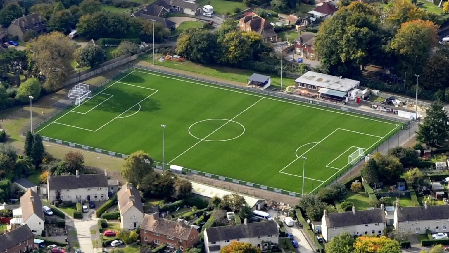 Steyning Town Community preview