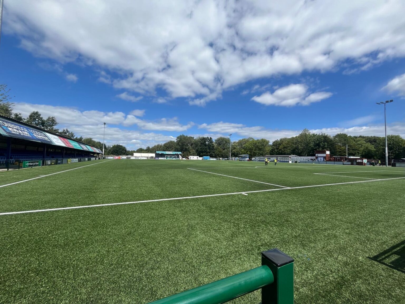 Kent Youth League Preview